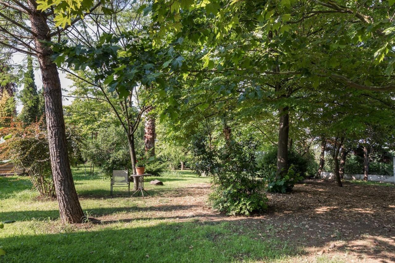 Villa Elena Peraía Eksteriør bilde