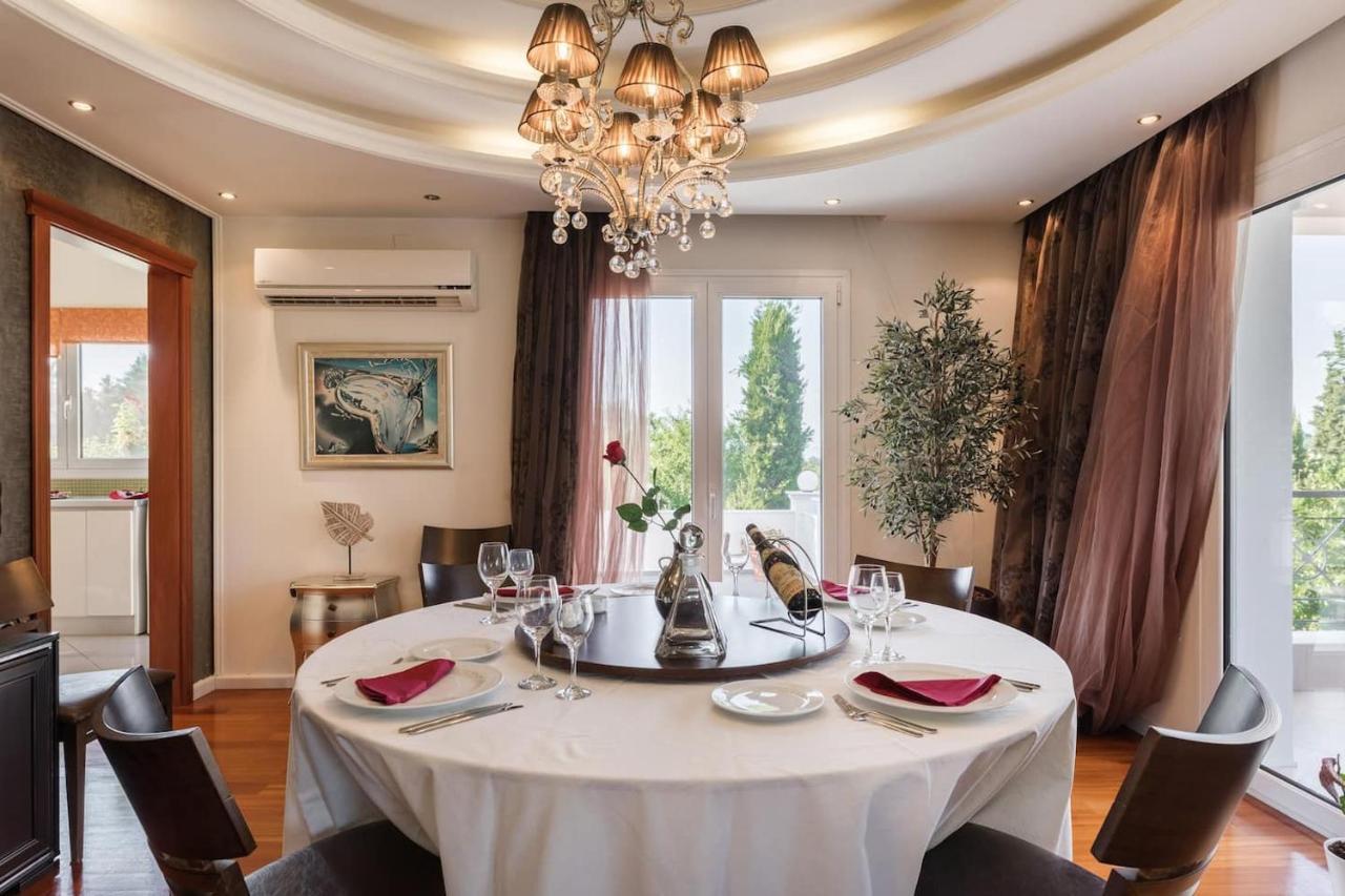 Villa Elena Peraía Eksteriør bilde