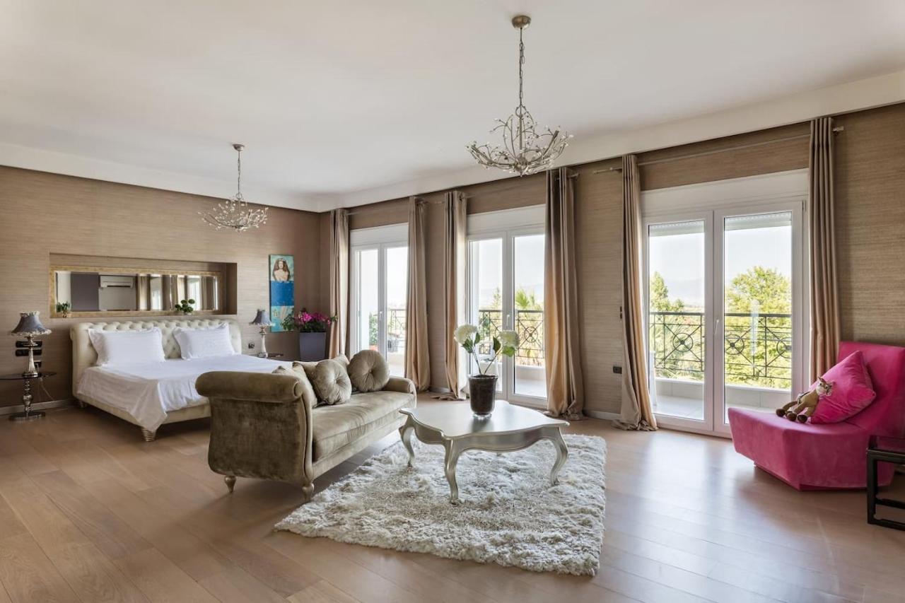 Villa Elena Peraía Eksteriør bilde
