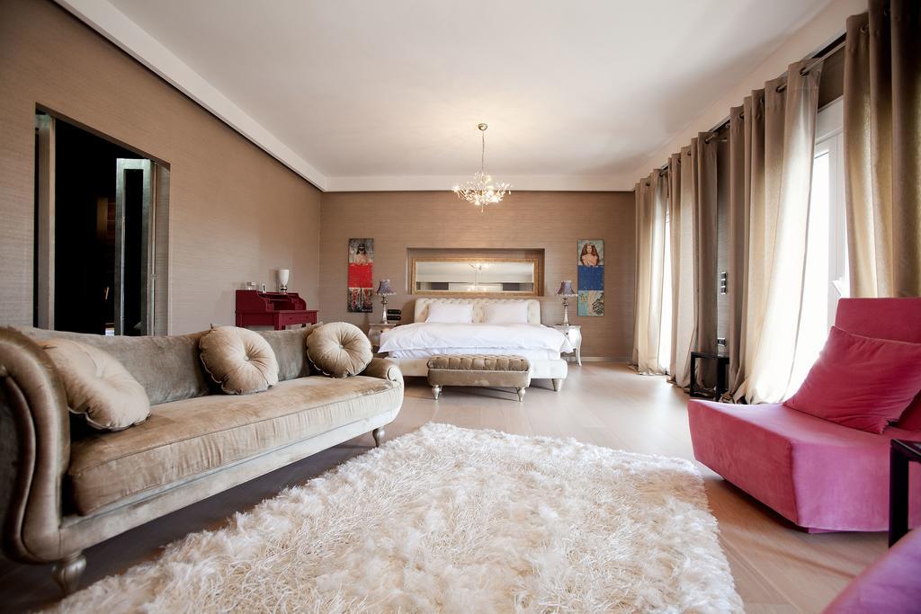 Villa Elena Peraía Eksteriør bilde
